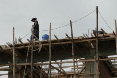 obra (895) SEGURIDAD y SALUD en CONSTRUCCION